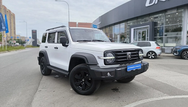 Купить Танк 300 2022г.