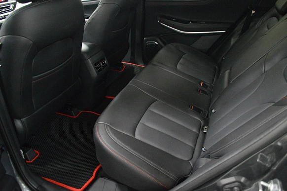 Купить Чанган КС75 2022г.