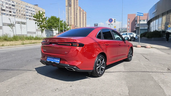 Купить КАИ Е5 2023г.