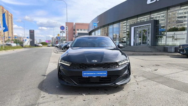 Купить Киа К5 2020г.