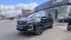 Купить Шевроле Каптива 2022г.