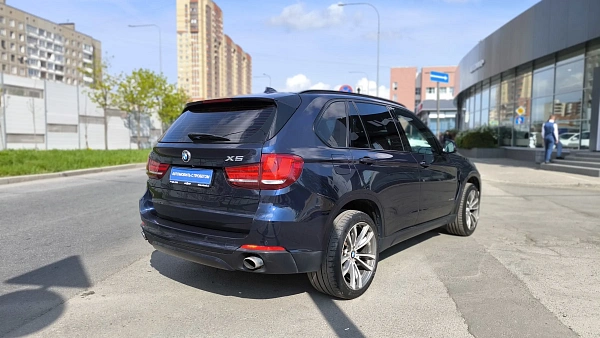Купить БМВ КС5 2014г.
