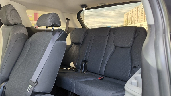 Купить Киа Карнивал 2021г.