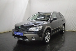 Купить Шкода Октавиа 2011г.