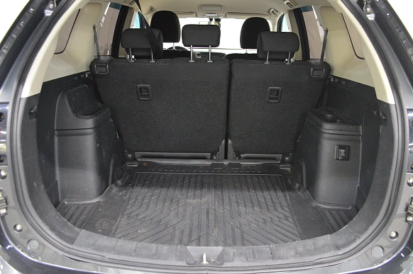 Купить Митсубиси Оутлендер 2018г.