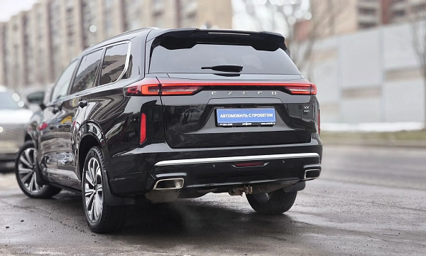 Купить Эксид ВКС 2023г.