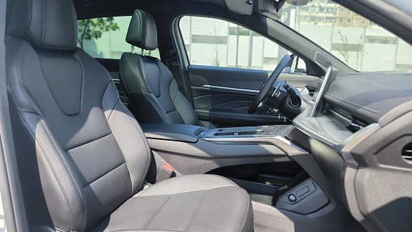 Купить Хавал Haval F7 2025г.