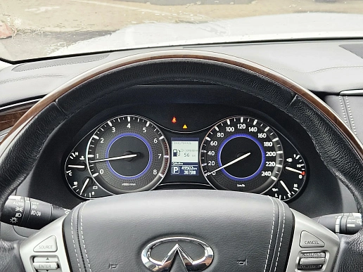 Купить Инфинити Infiniti QX80 2018г.