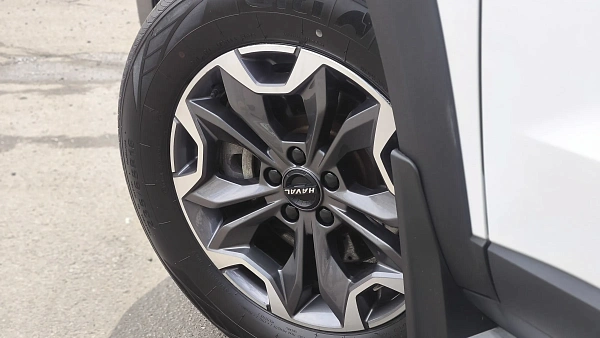 Купить Хавал Haval DARGO 2023г.