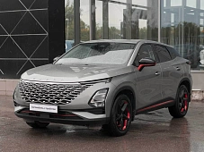 Omoda C5