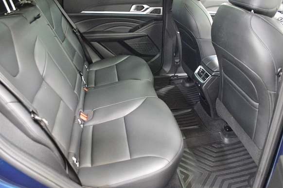 Купить Хавал Haval F7 2025г.