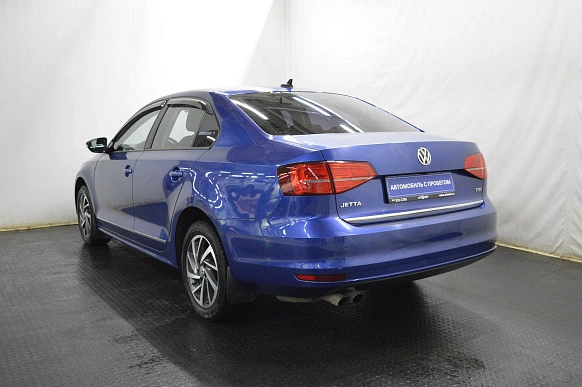 Купить Фольксваген ДЖетта 2018г.