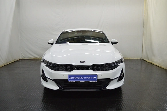 Купить Киа К5 2021г.