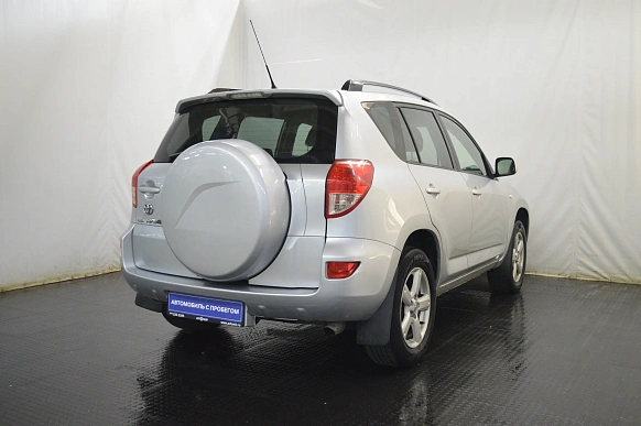 Купить Тойота Новый RAV4 2006г.