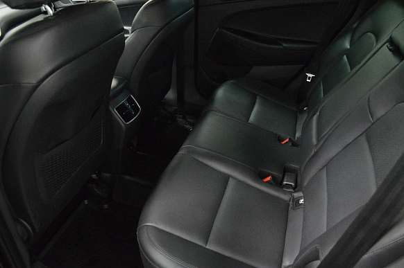 Купить Хёндай Туксон 2018г.