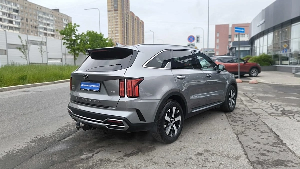 Купить Киа Соренто 2021г.