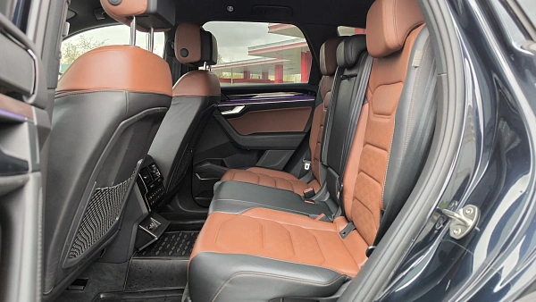 Купить Фольксваген Тоуарег 2019г.