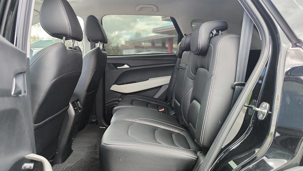 Купить Шевроле Каптива 2022г.