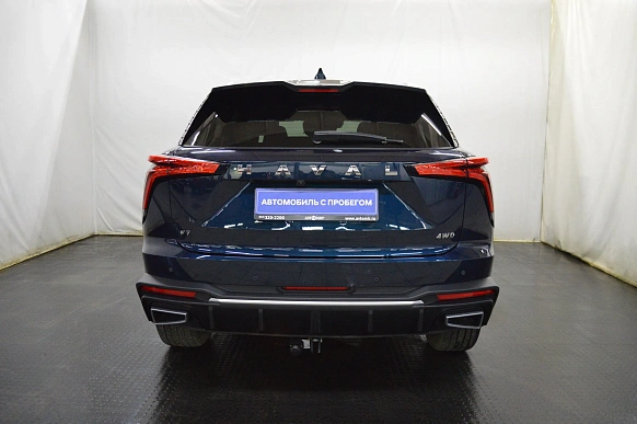 Купить Хавал Haval F7 2025г.