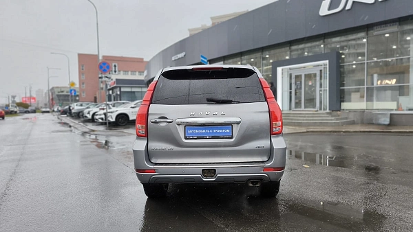 Купить Хавал Haval H9 2021г.