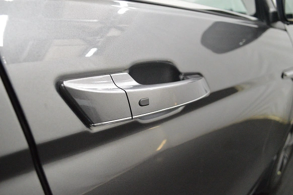 Купить Чанган КС75 2022г.