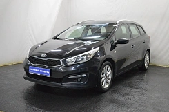 Купить Киа Сид 2017г.