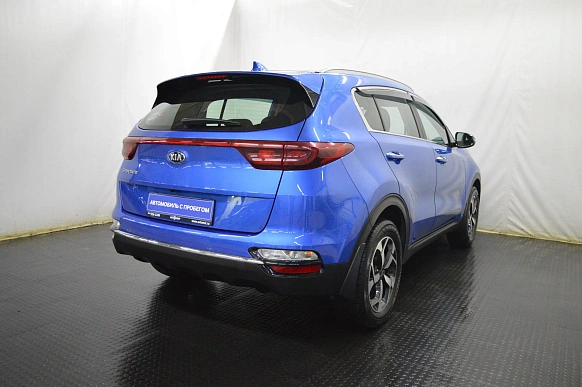 Купить Киа Спортадже 2018г.