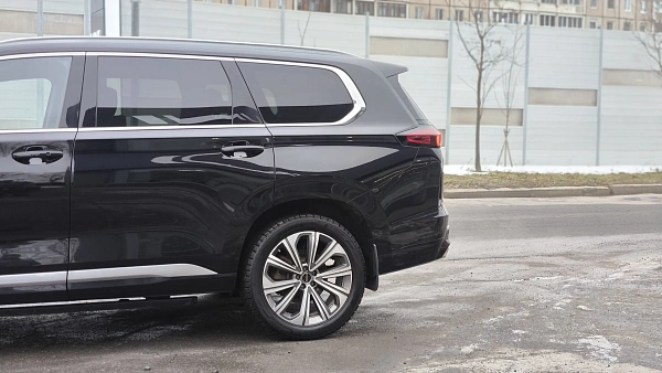 Купить Эксид ВКС 2023г.