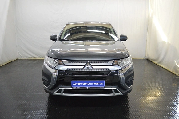 Купить Митсубиси Оутлендер 2018г.