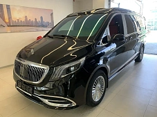 Mercedes-Benz V-Класс