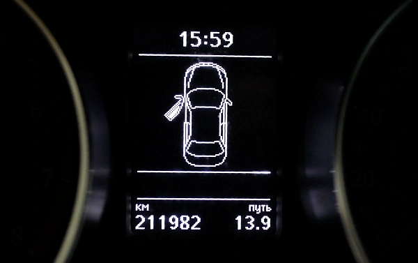 Купить Фольксваген ДЖетта 2018г.