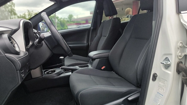 Купить Тойота Новый RAV4 2018г.