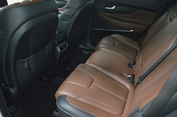 Купить Хёндай Санта Фе 2021г.