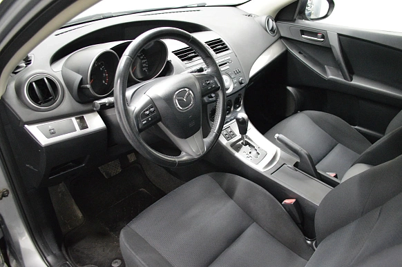 Купить Мазда Mazda 3 2011г.