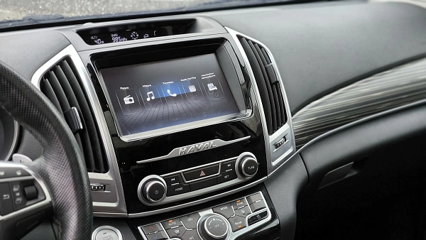 Купить Хавал Haval H9 2021г.