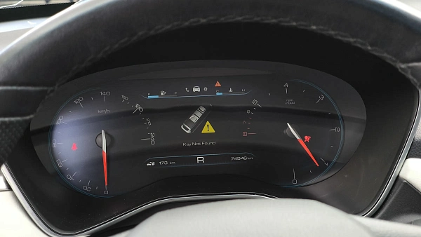 Купить Шевроле Каптива 2022г.