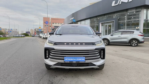 Купить Эксид ТКСЛ 2022г.