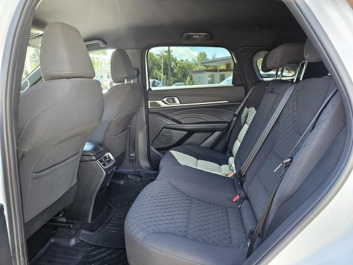 Купить Хавал Haval F7 2025г.