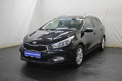 Купить Киа Сид 2014г.