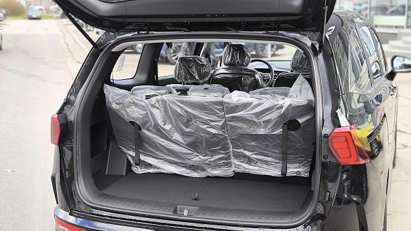 Купить Хёндай Кусто 2025г.