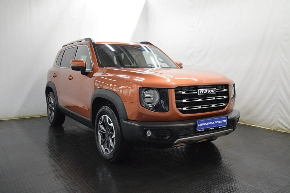 Купить Хавал Haval DARGO 2022г.