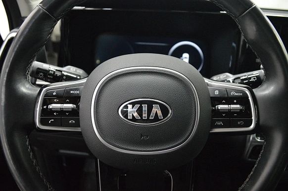 Купить Киа Соренто 2021г.