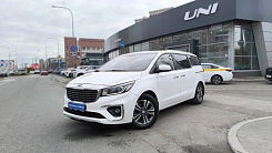 Купить Киа Карнивал 2019г.