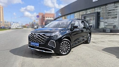 Купить Хёндай Кусто 2025г.