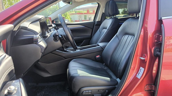 Купить Мазда Mazda 6 2020г.