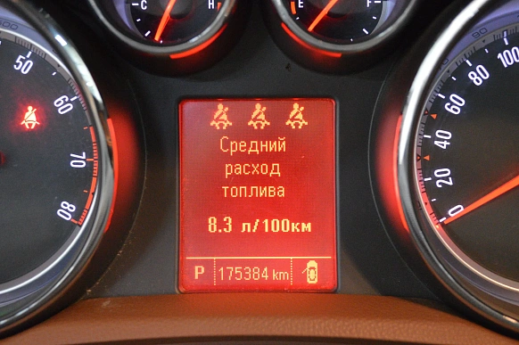 Купить Опель Мокка 2012г.