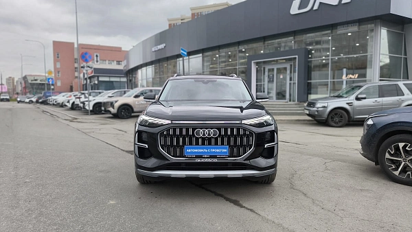 Купить Ауди К6 2024г.