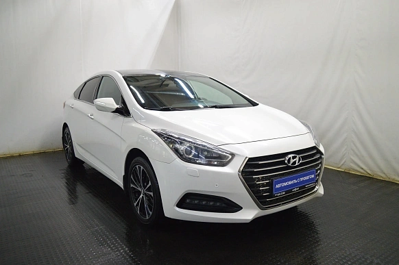 Купить Хёндай и40 2015г.