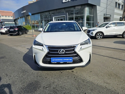 Купить Лексус Lexus NX 2017г.