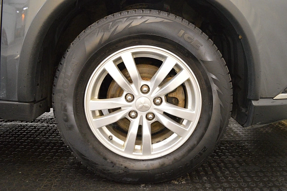 Купить Митсубиси Оутлендер 2018г.